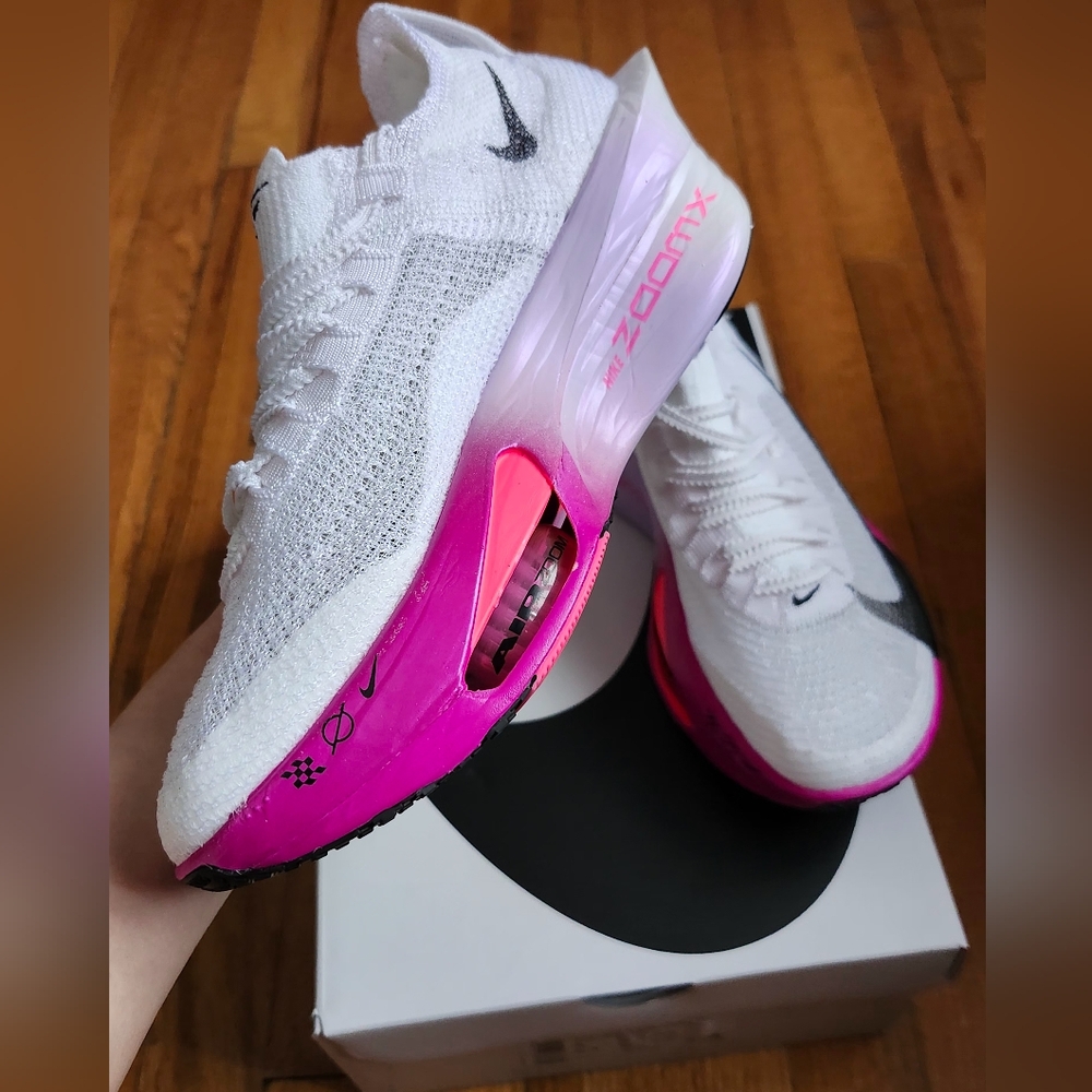 Alphafly 3 Nike Racing - Picture 3 of 11